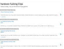 Tablet Screenshot of hardcore-fucking-free046.blogspot.com