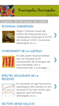 Mobile Screenshot of nouvingudes-econ-submergida.blogspot.com