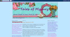 Desktop Screenshot of mysury.blogspot.com