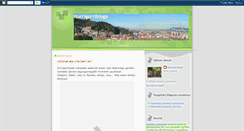 Desktop Screenshot of iturrigorribloga.blogspot.com