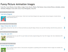 Tablet Screenshot of free-gambar-lucu.blogspot.com
