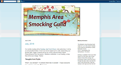 Desktop Screenshot of memphissmocking.blogspot.com