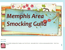 Tablet Screenshot of memphissmocking.blogspot.com