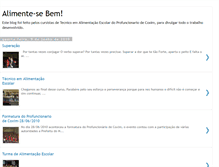 Tablet Screenshot of educadoralimentarcoxim.blogspot.com