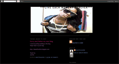 Desktop Screenshot of jacenta1.blogspot.com