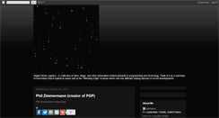 Desktop Screenshot of danielpfranco.blogspot.com