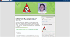 Desktop Screenshot of ingenieros-agropecuarios-de-el-carmen.blogspot.com