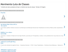 Tablet Screenshot of movimentolutadeclasses.blogspot.com
