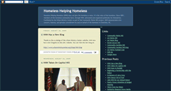 Desktop Screenshot of hhh945.blogspot.com