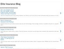 Tablet Screenshot of eliteky.blogspot.com