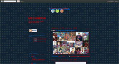 Desktop Screenshot of nicocasla.blogspot.com
