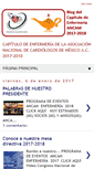 Mobile Screenshot of capitulodeenfermeriaancam.blogspot.com