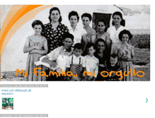 Tablet Screenshot of mifamiliamiorgullo.blogspot.com