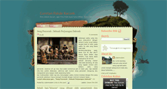 Desktop Screenshot of kaconk-cerdas.blogspot.com