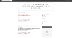 Desktop Screenshot of insomniacbutterfly.blogspot.com