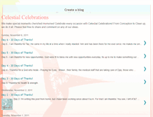 Tablet Screenshot of ccpcelebrations.blogspot.com