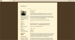 Desktop Screenshot of hydrass.blogspot.com