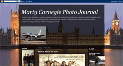 Desktop Screenshot of carnegiepics.blogspot.com