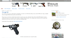 Desktop Screenshot of airsoftbacau.blogspot.com