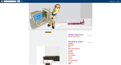 Desktop Screenshot of especialista-en-pc.blogspot.com
