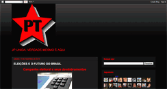 Desktop Screenshot of josedapenhaunida.blogspot.com