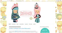 Desktop Screenshot of kipuruki.blogspot.com