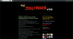 Desktop Screenshot of jollyrogerxxx.blogspot.com