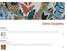 Tablet Screenshot of grenosaugrenu.blogspot.com