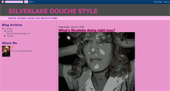 Desktop Screenshot of eightiesbangs.blogspot.com