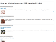 Tablet Screenshot of dwpkbrinewdelhi.blogspot.com