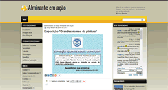 Desktop Screenshot of eears-almirante.blogspot.com