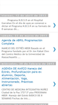 Mobile Screenshot of mindfulnessargentina.blogspot.com