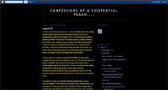 Desktop Screenshot of jennifermosca.blogspot.com