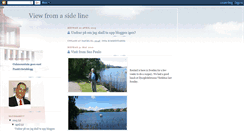 Desktop Screenshot of dekberg.blogspot.com