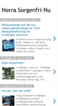 Mobile Screenshot of norrasorgenfri.blogspot.com