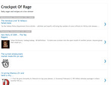 Tablet Screenshot of crockpotofrage.blogspot.com