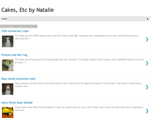 Tablet Screenshot of cakesetcbynatalie.blogspot.com