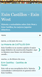 Mobile Screenshot of exin-castillos.blogspot.com
