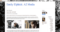 Desktop Screenshot of elphicke.blogspot.com