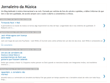 Tablet Screenshot of jornaleirodamusica.blogspot.com