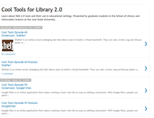 Tablet Screenshot of cooltoolslibrary2.blogspot.com