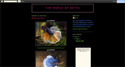 Desktop Screenshot of pets-talk.blogspot.com