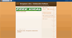 Desktop Screenshot of e-gru.blogspot.com