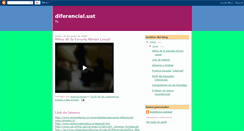 Desktop Screenshot of diferencialust08.blogspot.com