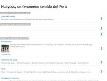 Tablet Screenshot of hhistoria2010.blogspot.com