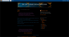Desktop Screenshot of fueradediarios.blogspot.com