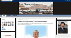 Desktop Screenshot of photographywithadifference.blogspot.com