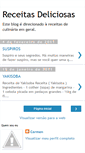 Mobile Screenshot of carmen-receitasdeliciosas.blogspot.com