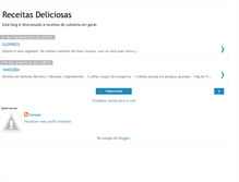 Tablet Screenshot of carmen-receitasdeliciosas.blogspot.com