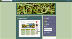 Desktop Screenshot of cascadeharvestcoalition.blogspot.com